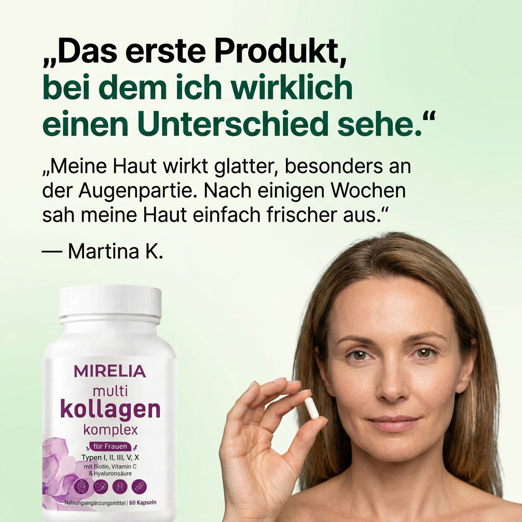 Kollagen Komplex