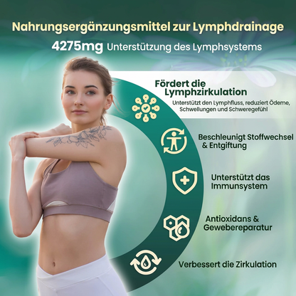 Lymph-Drainage
