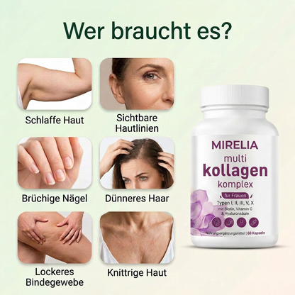 Kollagen Komplex